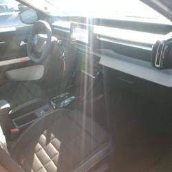 Citroen C3 Aircross C3 Aircross Hybride 145 ch Aut Max Le Bouscat