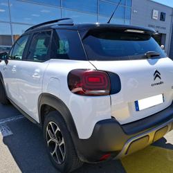 Citroen C3 Aircross C3 Aircross BlueHDi 110 S&S BVM6 C-Series Pessac