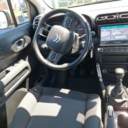 Citroen C3 Aircross C3 Aircross BlueHDi 110 S&S BVM6 C-Series Pessac
