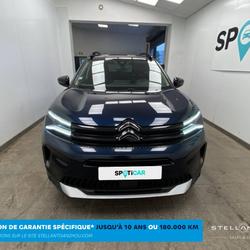 Citroen C5 Aircross C5 Aircross PureTech 130 S&S EAT8 Shine M&eacute;rignac