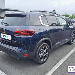 Citroen C5 Aircross C5 Aircross PureTech 130 S&S EAT8 Shine M&eacute;rignac
