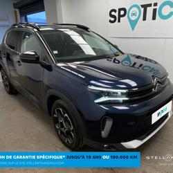 Citroen C5 Aircross C5 Aircross PureTech 130 S&S EAT8 Shine M&eacute;rignac