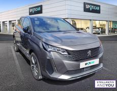 Peugeot 3008 Le Bouscat