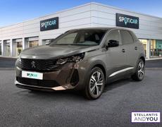 Peugeot 3008 Le Bouscat