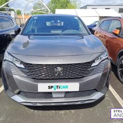 Peugeot 3008 3008 Hybrid 225 e-EAT8 Allure Pack Le Bouscat