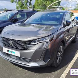 Peugeot 3008 3008 Hybrid 225 e-EAT8 Allure Pack Le Bouscat