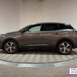 Peugeot 3008 3008 Hybrid 225 e-EAT8 Allure Pack Lormont