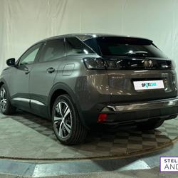 Peugeot 3008 3008 Hybrid 225 e-EAT8 Allure Pack Lormont