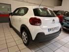 Citroen C3 Societe C3 SOCIETE BLUEHDI 100 S&S BVM6 FEEL BUSINESS R Lormont
