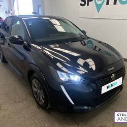 Peugeot e-208 208 Electrique 50 kWh 136ch Style M&eacute;rignac