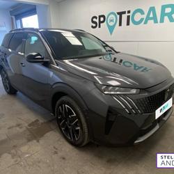 Peugeot 5008 5008 Hybrid 145 ch e-DCS6 GT M&eacute;rignac