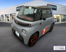 Citroen Ami Mérignac