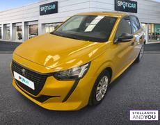 Peugeot 208 Pessac