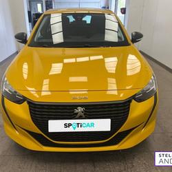 Peugeot 208 208 PureTech 75 S&S BVM5 Like Pessac