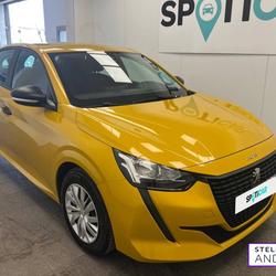 Peugeot 208 208 PureTech 75 S&S BVM5 Like Pessac
