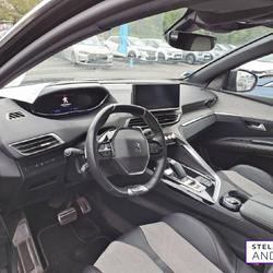 Peugeot 3008 3008 Hybrid 225 e-EAT8 GT M&eacute;rignac