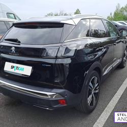 Peugeot 3008 3008 Hybrid 225 e-EAT8 GT M&eacute;rignac
