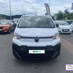 Citroen Jumpy JUMPY FGN M BLUEHDI 120 S&S BVM6 Lormont