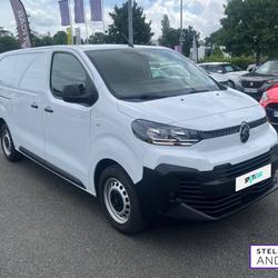 Citroen Jumpy JUMPY FGN M BLUEHDI 120 S&S BVM6 Lormont