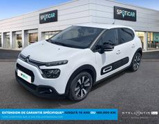 Citroen C3 Lormont