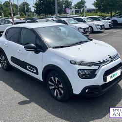 Citroen C3 C3 PureTech 110 ch BVM6 Max Lormont