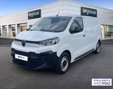 Citroen Jumpy Lormont