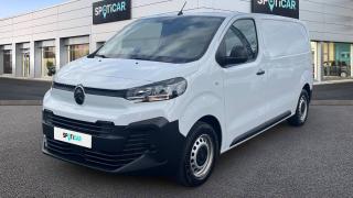 Citroen Jumpy  - photo 0