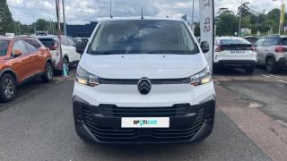 Citroen Jumpy  - photo 1