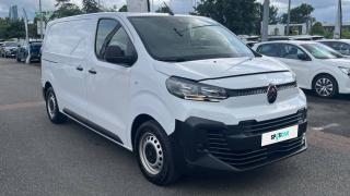 Citroen Jumpy  - photo 2