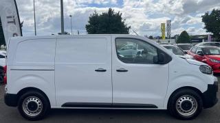 Citroen Jumpy  - photo 3