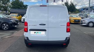 Citroen Jumpy  - photo 4