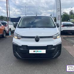 Citroen Jumpy JUMPY FGN M BLUEHDI 120 S&S BVM6 Lormont