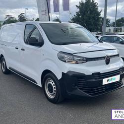 Citroen Jumpy JUMPY FGN M BLUEHDI 120 S&S BVM6 Lormont