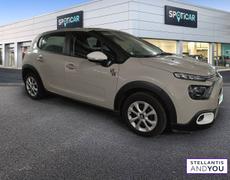 Citroen C3 Le Bouscat