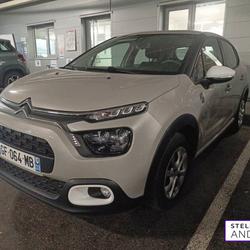 Citroen C3 PureTech 83 S&S BVM5 YOU! occasion - Le Bouscat - photo 2/20