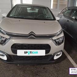 Citroen C3 PureTech 83 S&S BVM5 YOU! occasion - Le Bouscat - photo 3/20