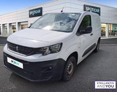 Peugeot Partner Mérignac