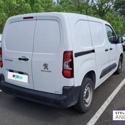 Peugeot Partner PARTNER FOURGON M 650 KG BLUEHDI 100 S&S BVM6 M&eacute;rignac