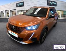 Peugeot e-2008 Pessac