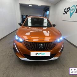 Peugeot e-2008 2008 Electrique 136 ch Style Pessac