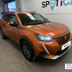Peugeot e-2008 2008 Electrique 136 ch Style Pessac