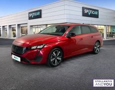 Peugeot 308 SW Phase 2