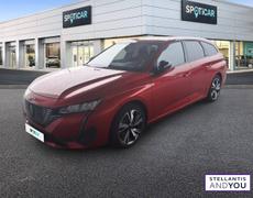 Peugeot 308 SW Phase 2 Mérignac