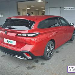 Peugeot 308 SW Phase 2 308 SW PureTech 130ch S&S EAT8 Allure M&eacute;rignac