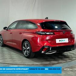 Peugeot 308 SW Phase 2 308 SW PureTech 130ch S&S EAT8 Allure M&eacute;rignac