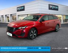 Peugeot 308 SW Phase 2 Pessac