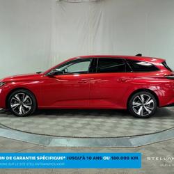 Peugeot 308 SW Phase 2 308 SW PureTech 130ch S&S EAT8 Allure Pessac