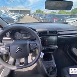 Citroen C3 C3 PureTech 83 ch BVM5 Plus Le Bouscat
