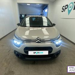 Citroen C3 C3 PureTech 83 ch BVM5 Plus Le Bouscat