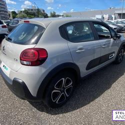 Citroen C3 C3 PureTech 83 ch BVM5 Plus Le Bouscat